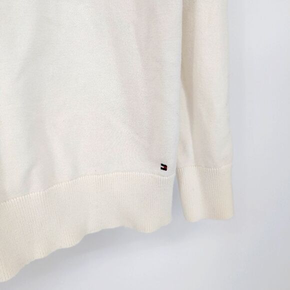 Tommy Hilfiger turtle neck sweater - Picture 5 of 10